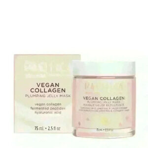 NWT Pacifica Vegan Collagen Plumping Jelly Mask - 2.5 fl oz‌‌‌‌‌‌‌‌‌‌‌‌